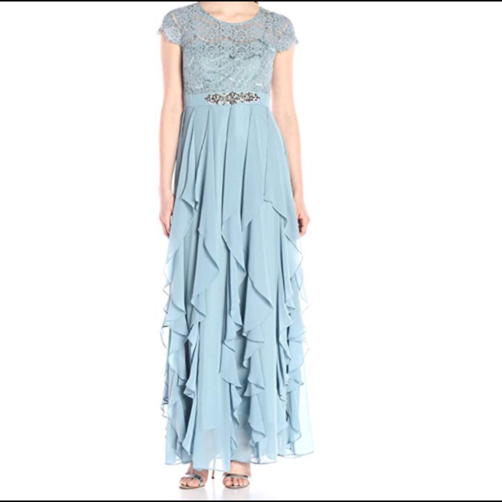 Decode L.B women’s gown
